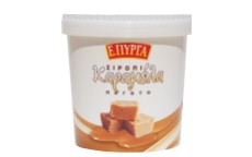 Canamel Ripple Caramel Ripple 800ml | EPyrga LTD